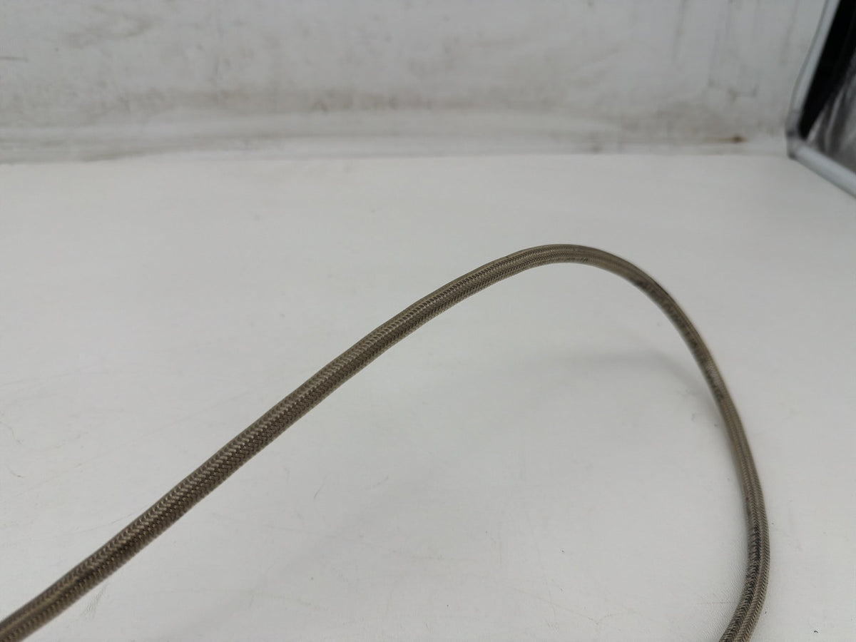 2001 Harley Softail Standard FXST OEM Front Brake Hose Line Pipe