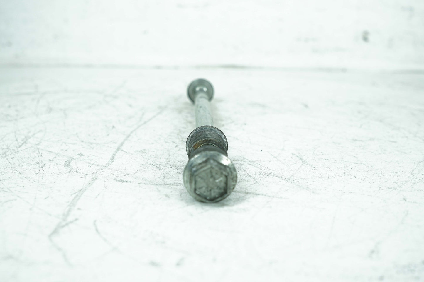2000 - 2006 Harley-Davidson Softail Fat Boy Engine Mount Pivot Bolt Shaft 48054-00