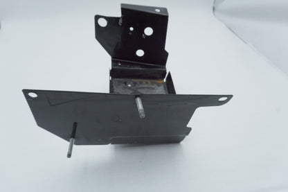 1999 - 2006 Harley-Davidson Touring Electra Glide Battery Tray Bracket Holder Carrier 66281-02A