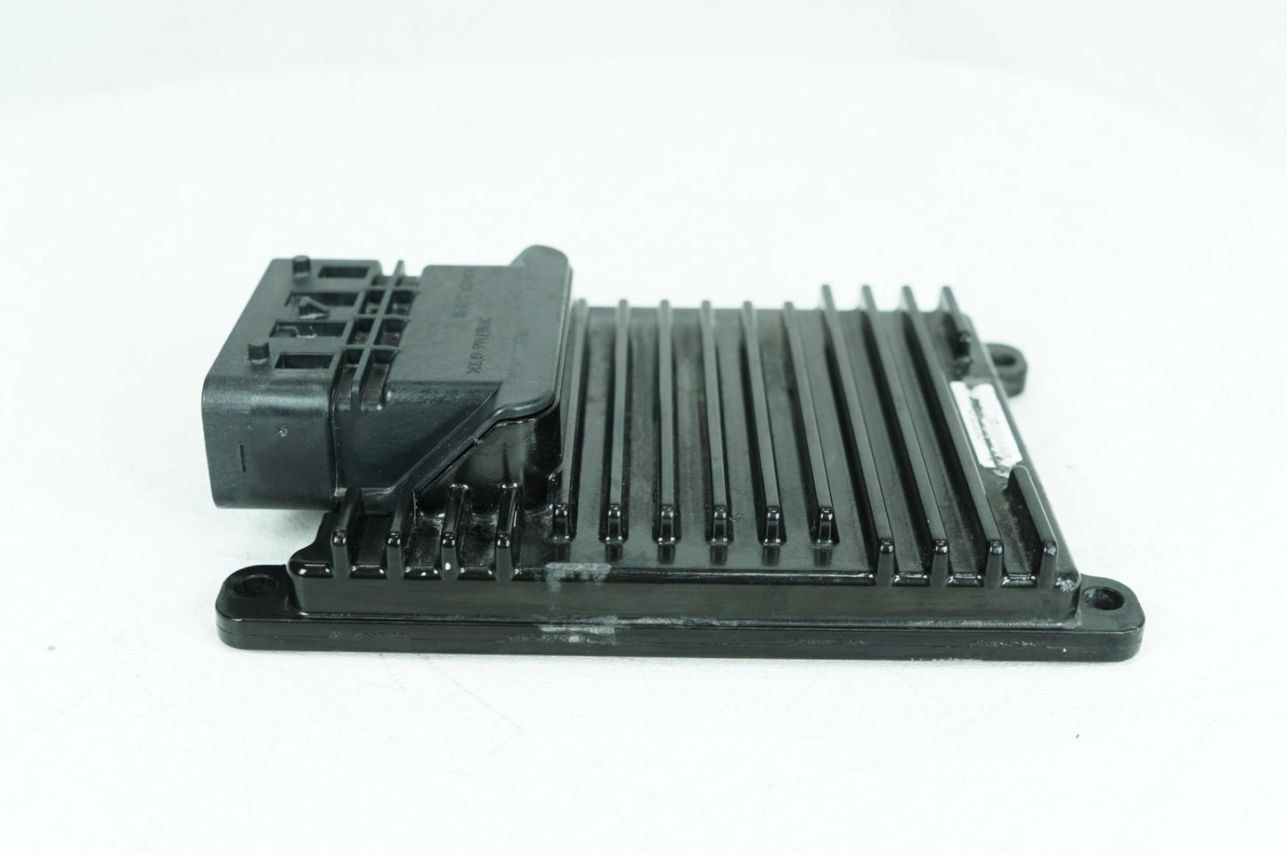 2007 - 2012 Harley-Davidson Touring Electra Glide Ultra Engine Control Module Brain ECU ECM 34245-09