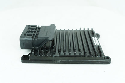 2007 - 2012 Harley-Davidson Touring Electra Glide Ultra Engine Control Module Brain ECU ECM 34245-09