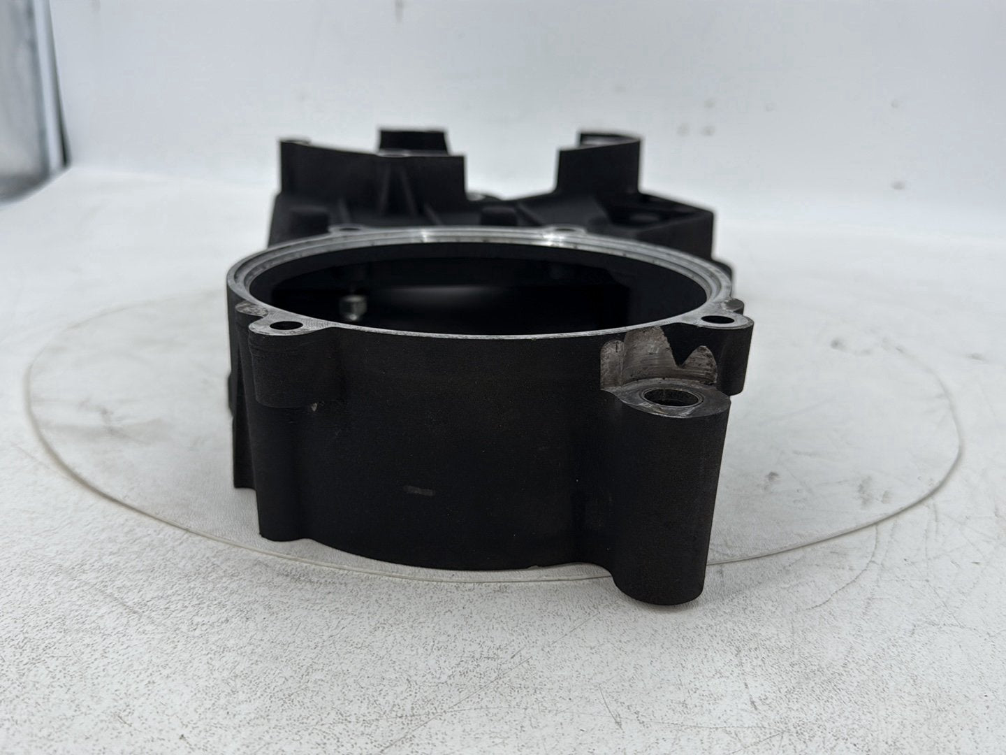 1999 - 2006 Harley-Davidson Touring Electra Glide Ultra Inner Primary Clutch Cover 60677-01B