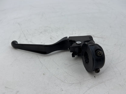 2004 - 2013 Harley-Davidson Sportster 1200 Custom Front Left Hand Clutch Control Lever 45081-04