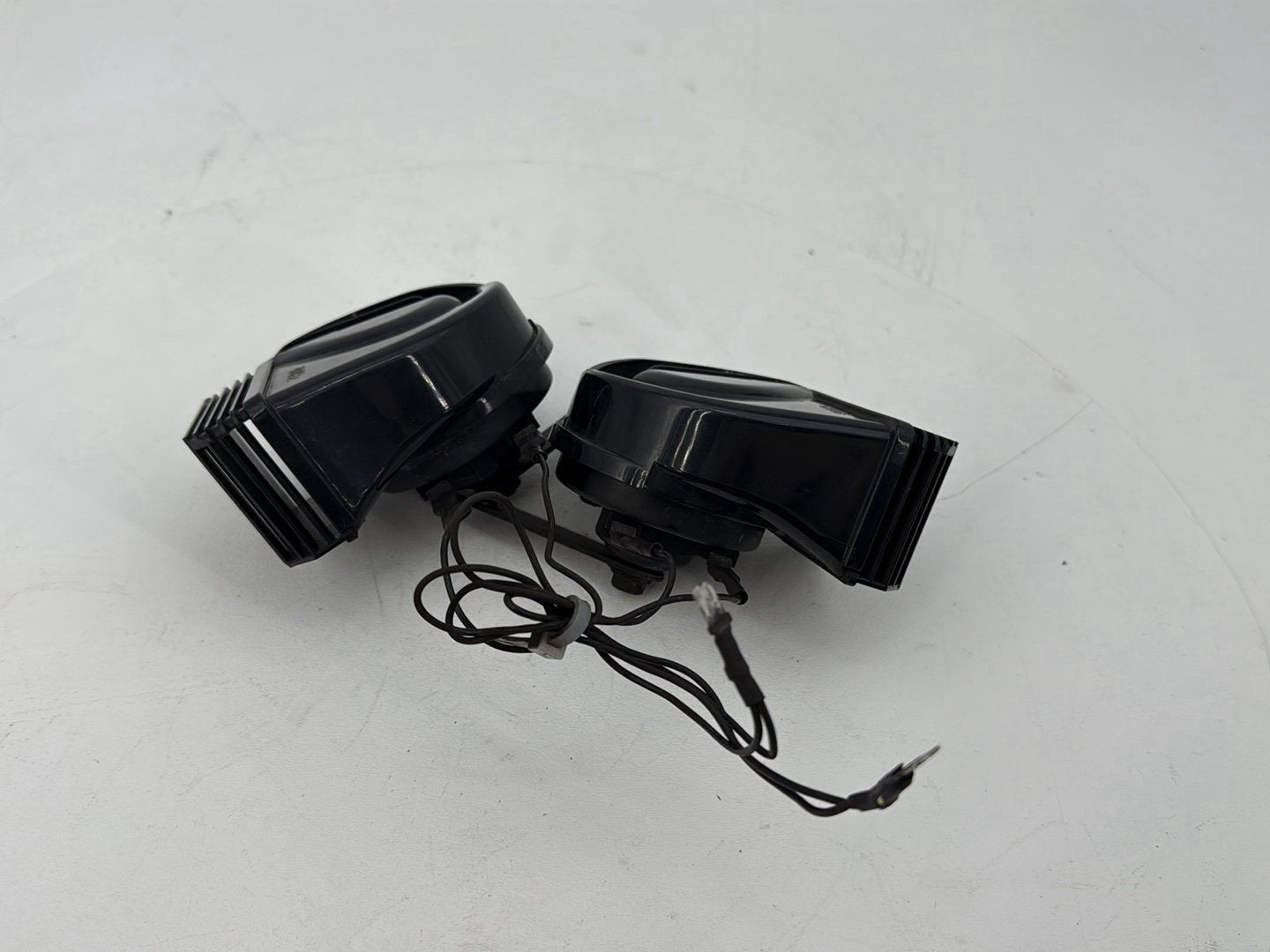 2004 - 2013 Harley-Davidson Sportster 883 Custom Signal Horn Klaxon Beep 69060-90D