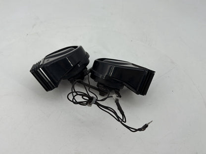 2004 - 2013 Harley-Davidson Sportster 883 Custom Signal Horn Klaxon Beep 69060-90D