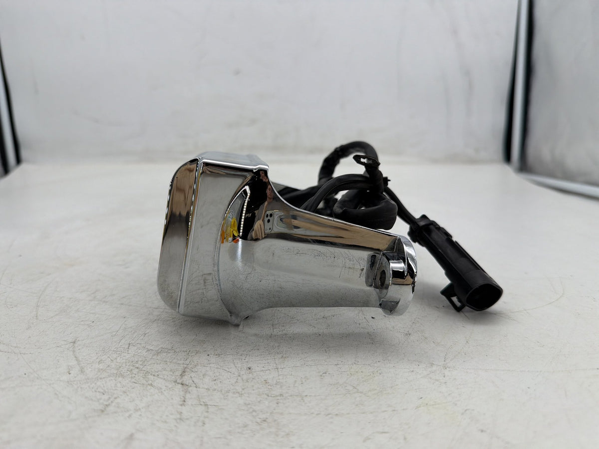 2004 Harley Electra Glide Touring Ultra OEM Voltage Regulator Rectifier CHROME