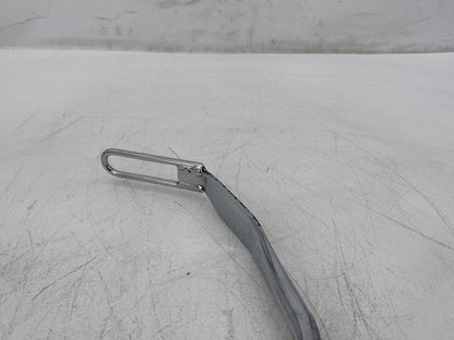 2010 Harley Dyna Fat Bob FXDF OEM Left Side Jiffy Kick Stand & Spring
