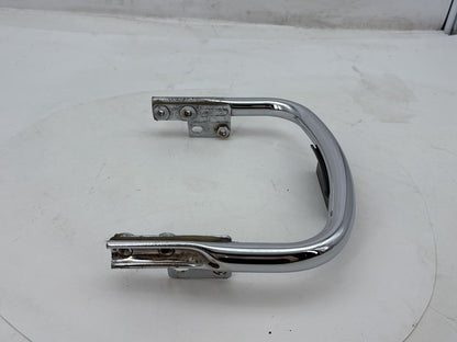 2007 Harley Street Glide Touring FLHX OEM Rear License Plate Support Bar Holder