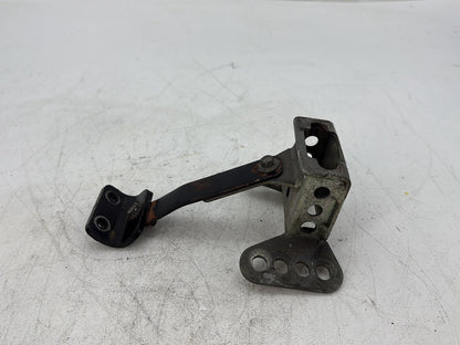 2018 Harley Electra Glide Touring Driver Rider Backrest Bracket Mount 52589-09A