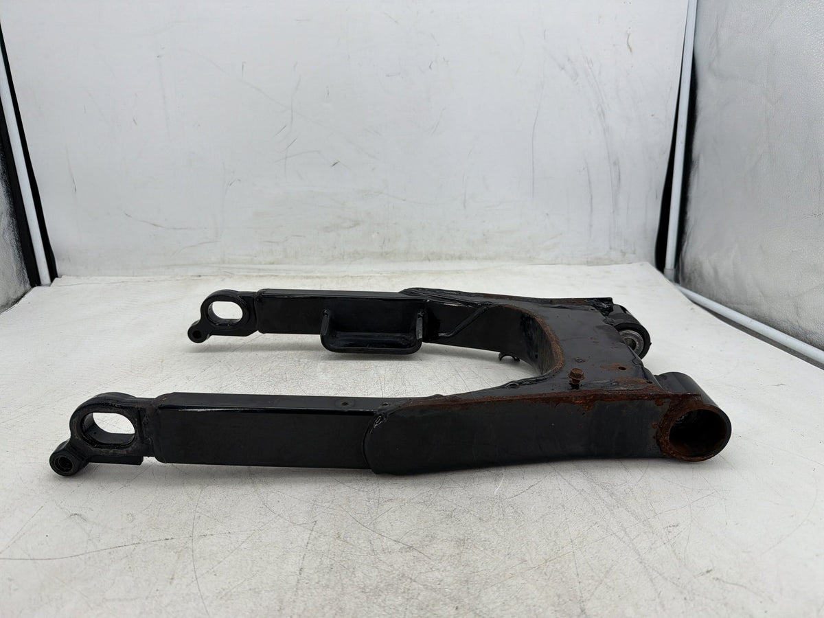 2008 Harley Electra Glide Touring Ultra OEM Rear Fork Swingarm Swing Arm