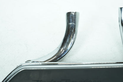 2007 - 2012 Harley-Davidson Touring CVO Electra Screamin Eagle Right Driver 1 Floorboard Foot Rest 50683-04