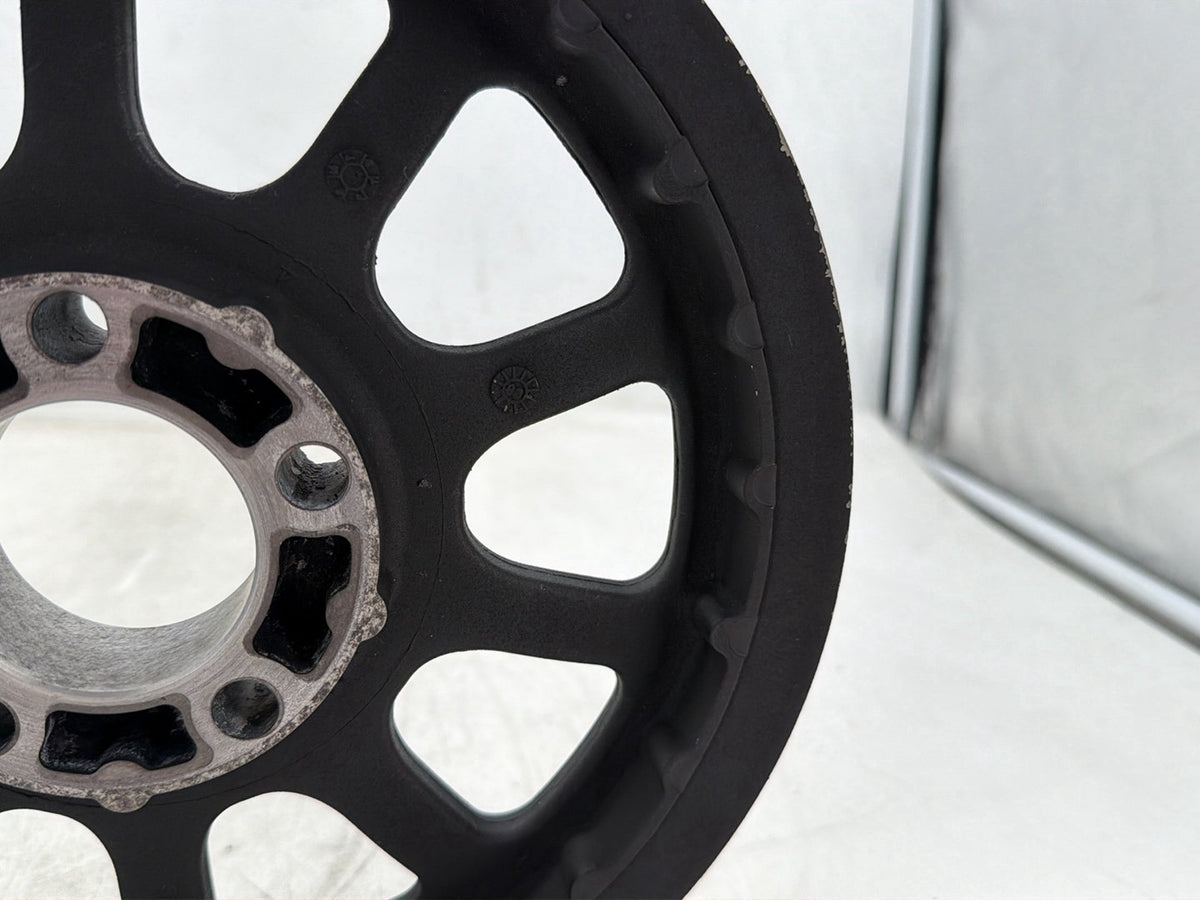 2009 Harley Dyna Street Bob FXDB OEM Rear Driver Pulley Sprocket 68T 1"