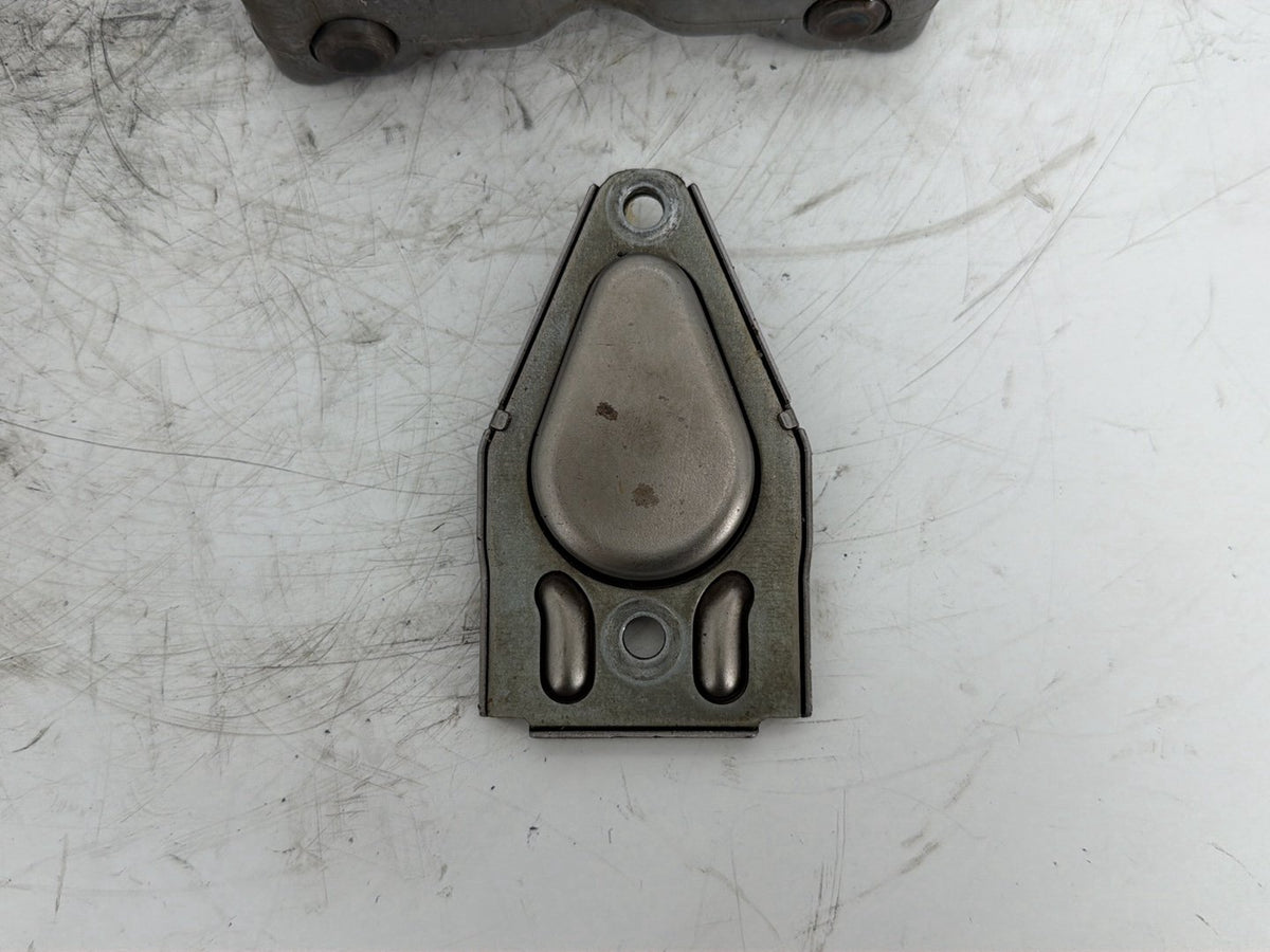 2010 Harley Touring Electra Glide Classic Engine Twin Cam Rocker Arms 17593-99