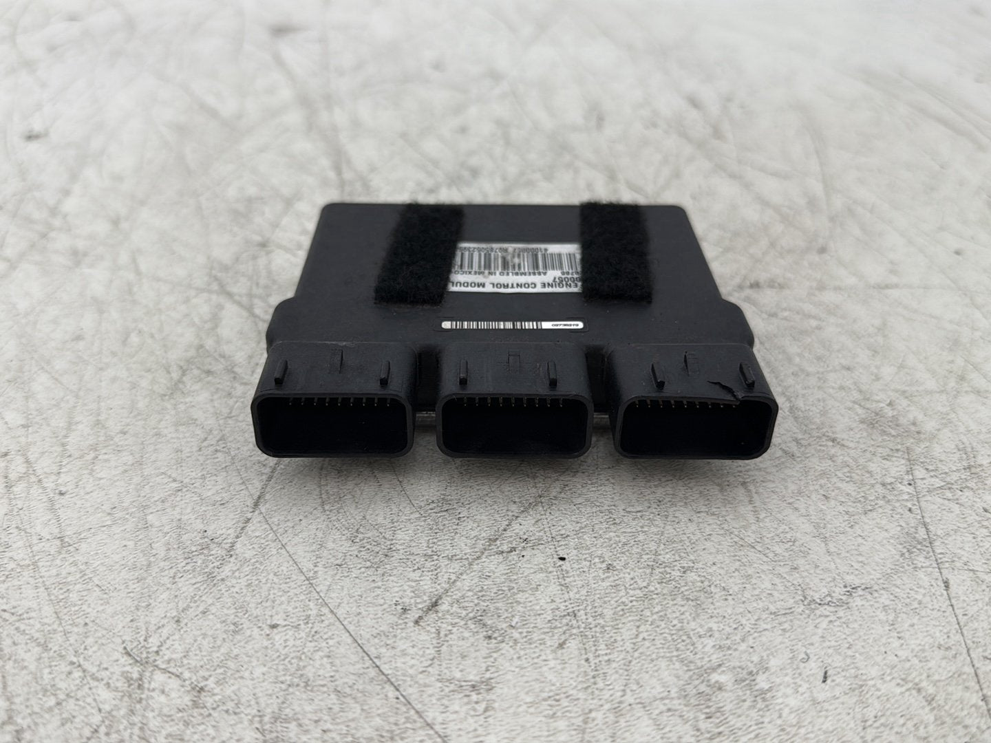 2016 Harley Road King Touring FLHR OEM Engine Control Module Brain ECU ECM