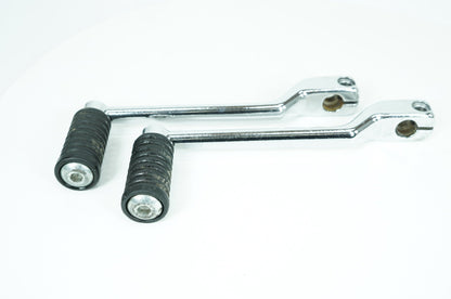 2007 - 2013 Harley-Davidson Softail Heritage Classic Gear Shifter Lever Pedal Pedals 33849-97