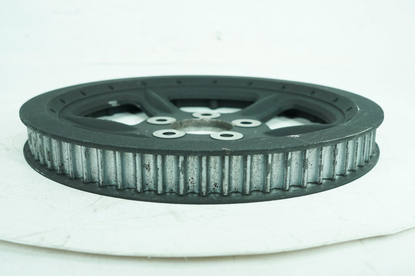 2009 - 2016 Harley-Davidson Sportster Iron Rear Driver Pulley Sprocket 40354-07