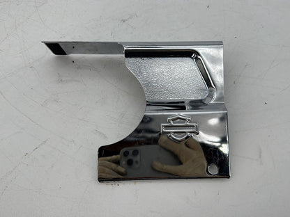 1999 - 2006 Harley-Davidson Touring Electra Glide Classic Transmission Chrome Cover 34740-02A