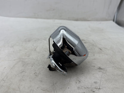2012 Harley Dyna FXDF Fat Bob OEM Horn Signal Klaxon Chrome Cover