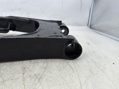 2007 Harley Touring FLHTC Electra Glide Classic OEM Rear Fork Swingarm Swing Arm