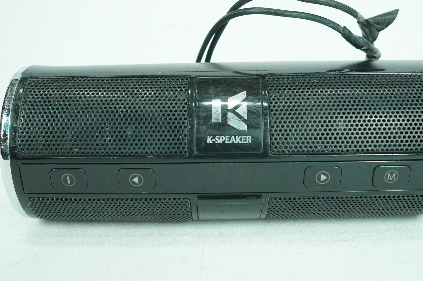 2004 - 2013 Harley-Davidson Sportster Custom Front 1 Sound Audio Speaker K-Speaker