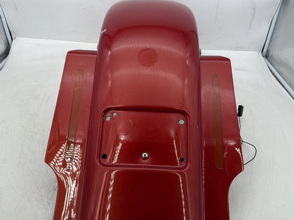 2012 Harley Road Glide Touring FLTRX Custom OEM Rear Wheel Fender Panel