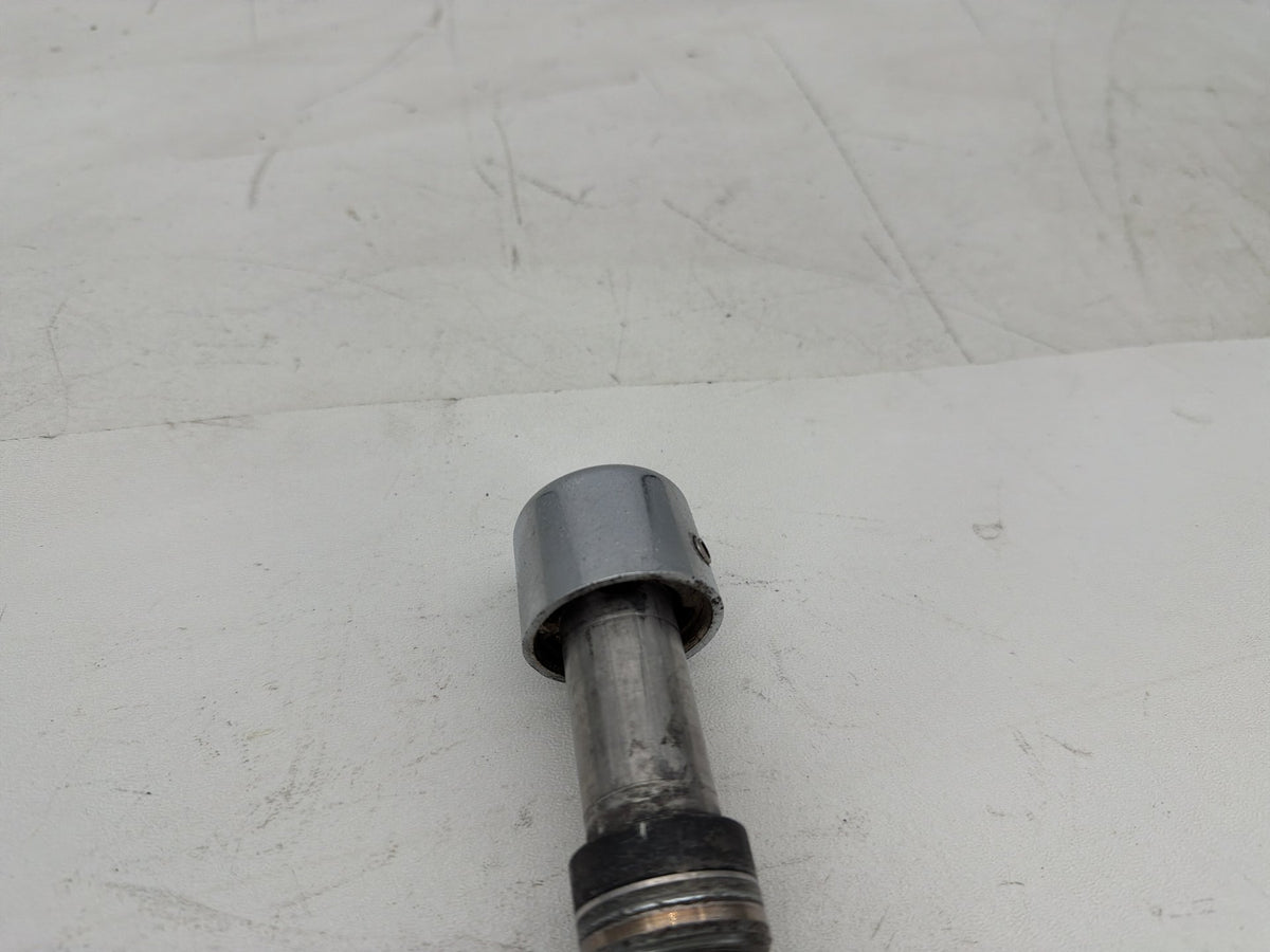 1995 Harley Heritage Softail Classic OEM Front Wheel Axle Bolt Shaft