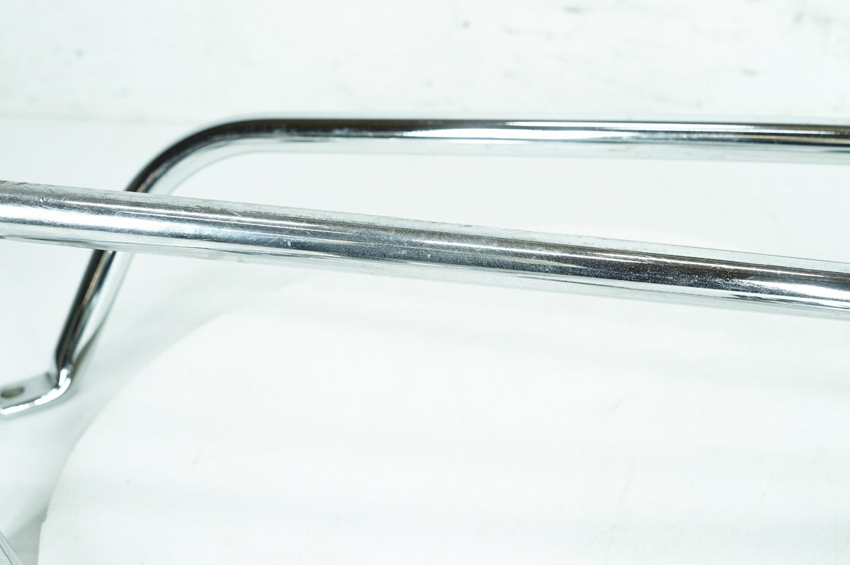 2012 Harley Touring Road Glide Custom OEM Rear Right Saddlebag Guard Rails Bar