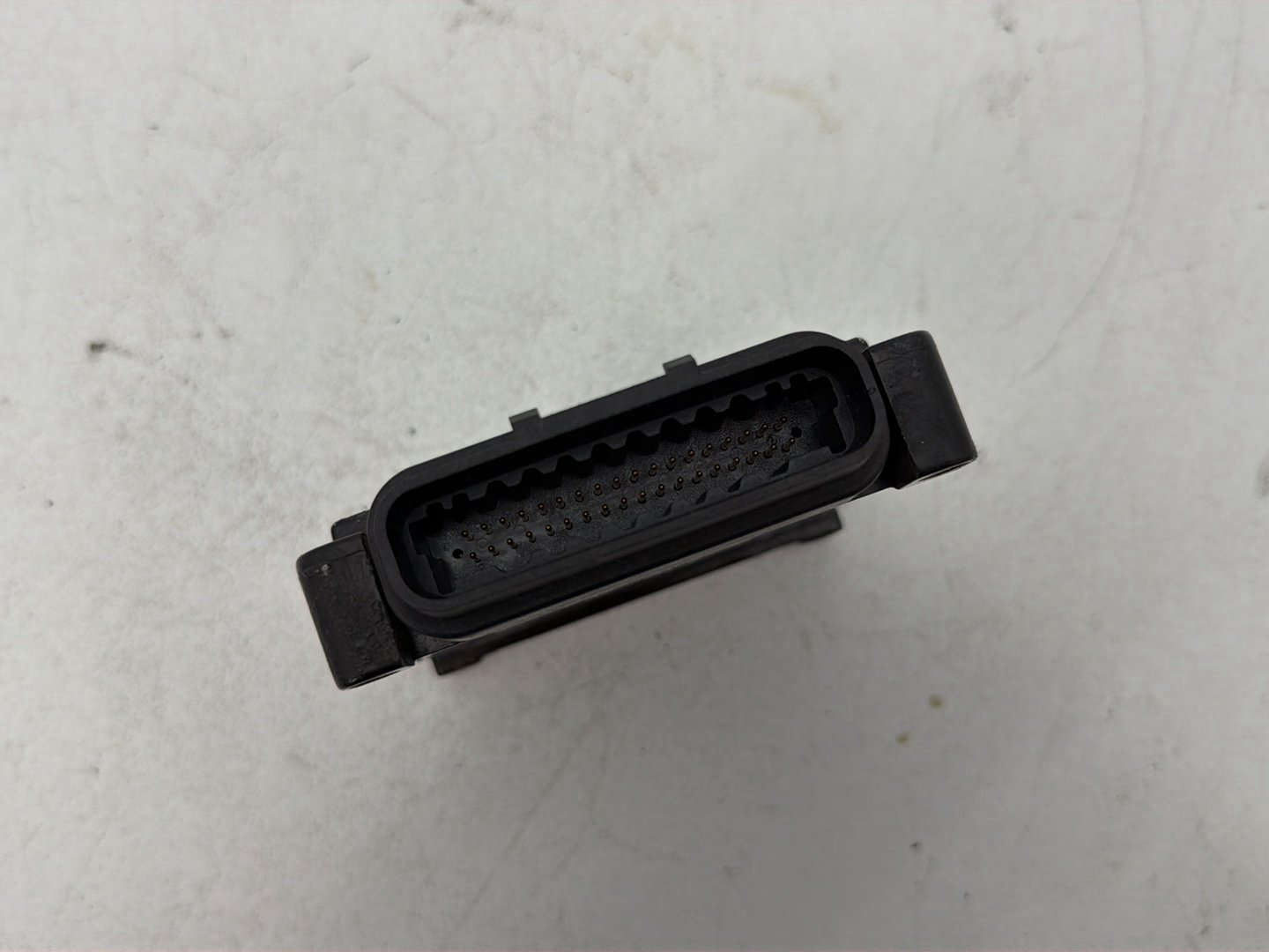 2007 - 2012 Harley-Davidson Touring Street Glide Engine Control Module Brain ECU ECM 32852-07