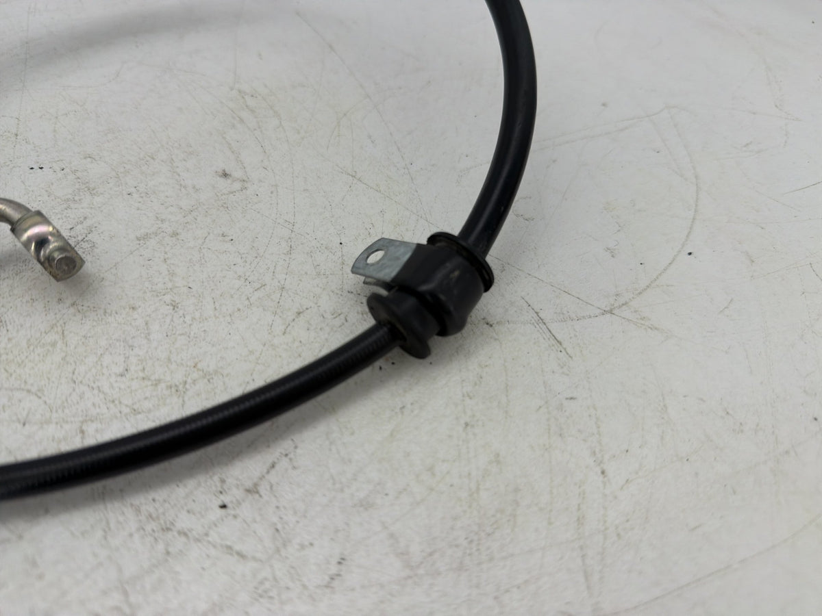 2020 Harley Softail Standard FXST OEM Rear Brake Hose Line Pipe NON-abs