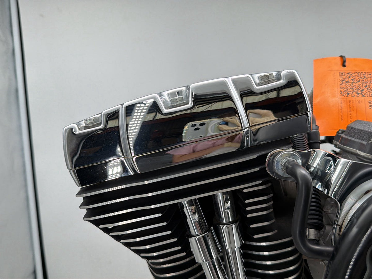 05 Harley Softail Fat Boy FLST OEM CARB Twin Cam 88 B Engine Motor 19259-05B 20K