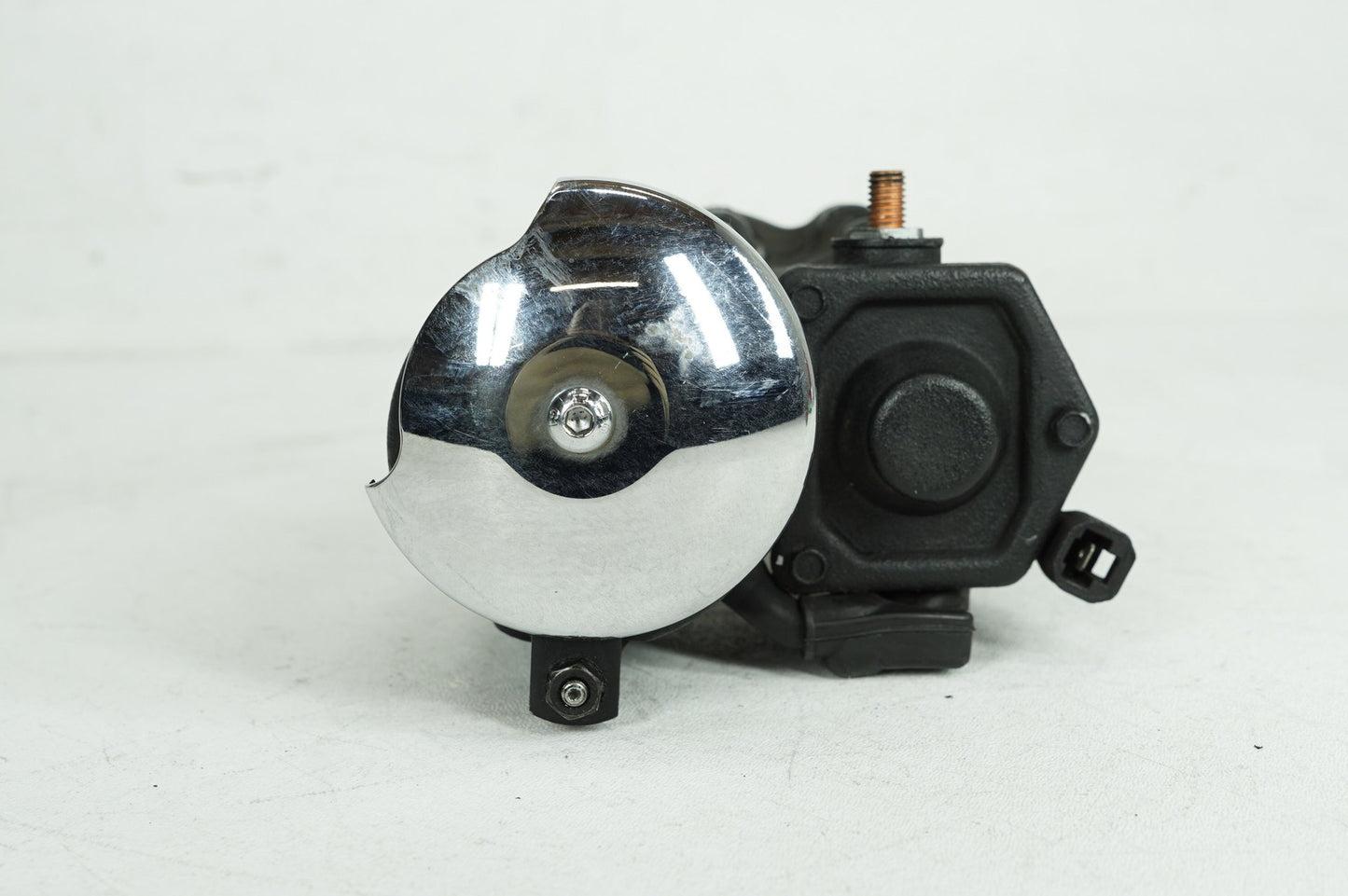 2007 - 2011 Harley-Davidson Touring Electra Ultra Engine Starter Motor 31618-06A