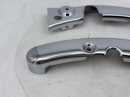2008 - 2016 Harley-Davidson Touring Electra Glide Ultra Left Right Saddlebag Fender Struts Brackets 	47526-09
