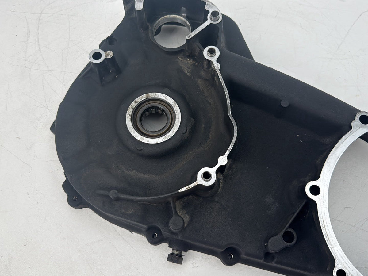 2008 - 2016 Harley-Davidson Touring Electra Glide Ultra Inner Primary Clutch Cover 60677-07A