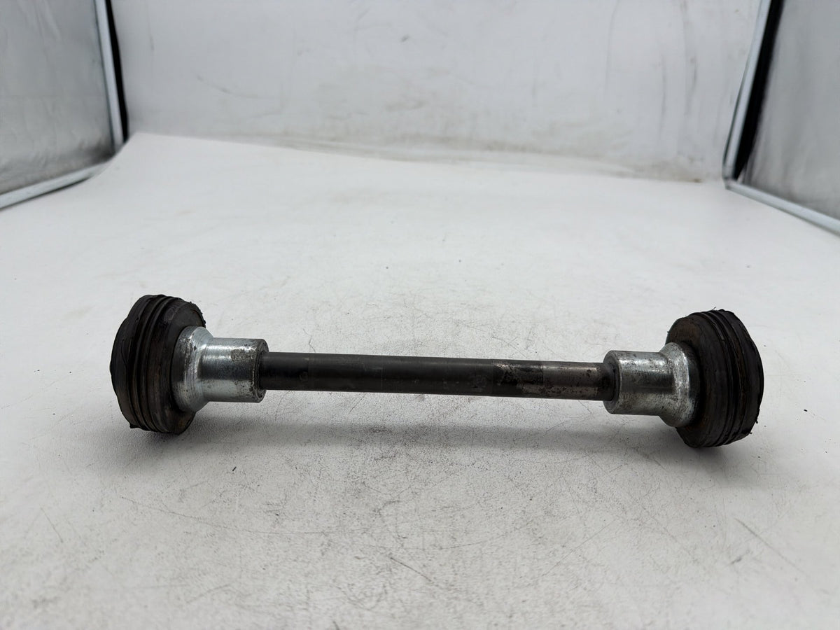 2002 Harley Electra Glide Touring FLHT OEM Rear Fork Swingarm Pivot Bolt Shaft