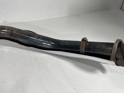 2007 - 2011 Harley-Davidson Touring Electra Glide Ultra Exhaust System Header Pipe 66855-10