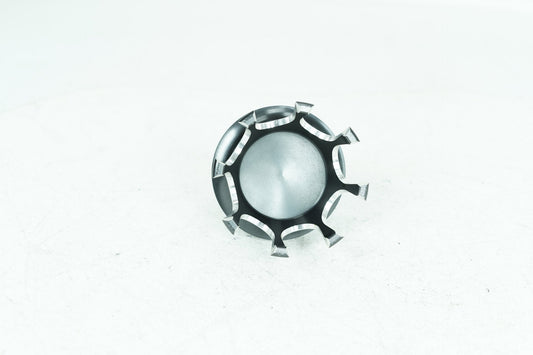2004 - 2013 Harley-Davidson Sportster Base 883 Fuel Cap Gas Tank Bushing Hub Crown Style