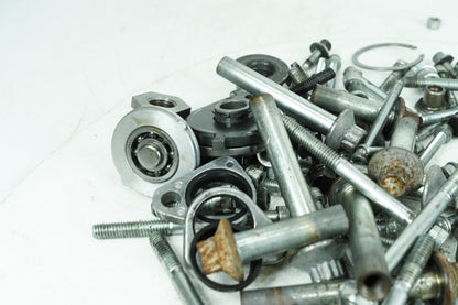 1991 - 2003 Harley-Davidson Sportster Hugger Twin Cam Engine Hardware Bolt Pushrods  	17946-89