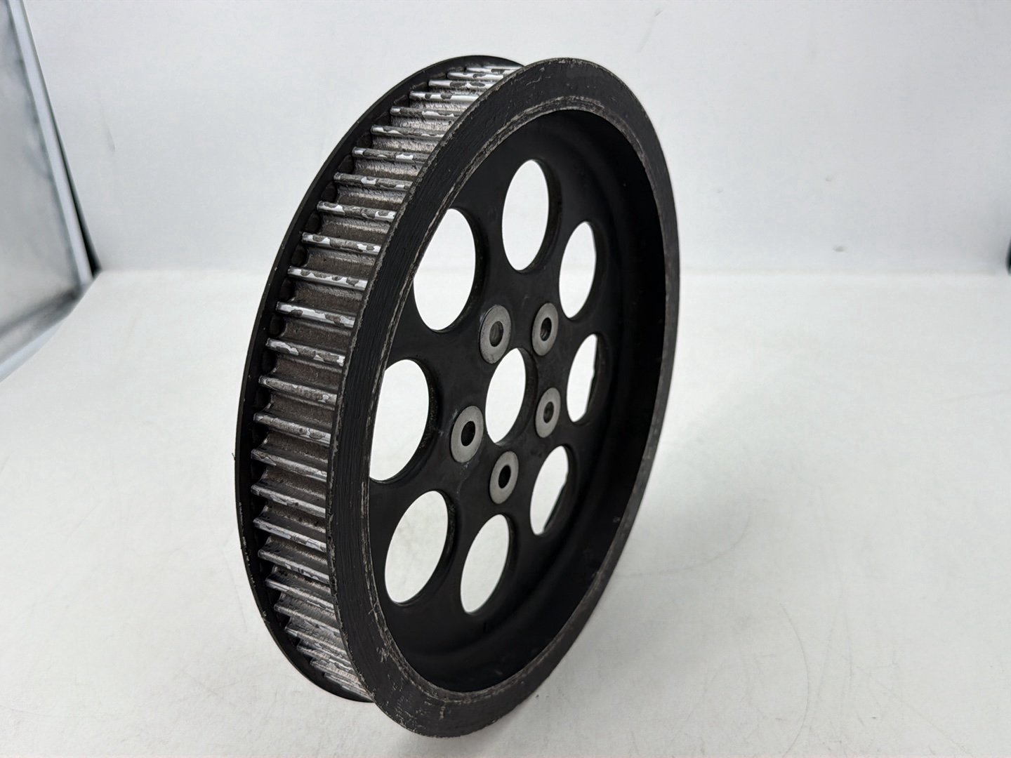 1984 - 1998 Harley-Davidson Touring Electra Glide Classic Rear Driver Pulley Sprocket 40225-86A