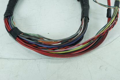 2004 - 2013 Harley-Davidson Sportster Low Main Wire Wiring Harness Loom 69200317