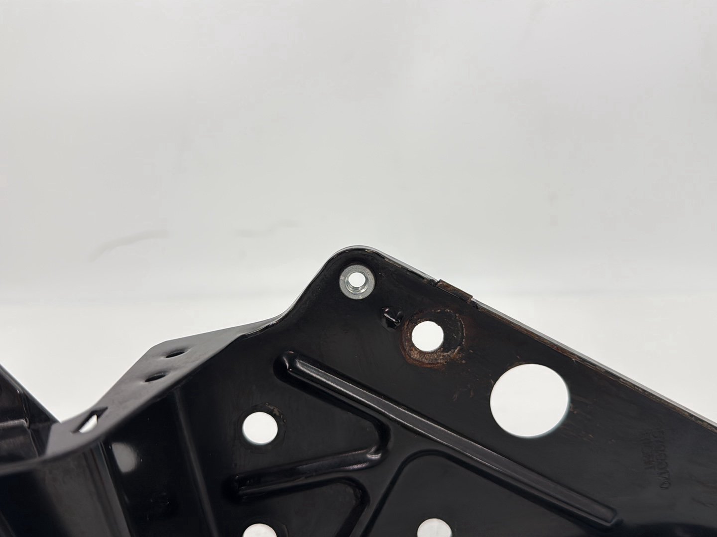 2015 Harley Touring FLHXS Street Glide OEM Inner Fairing Mount Support Bracket