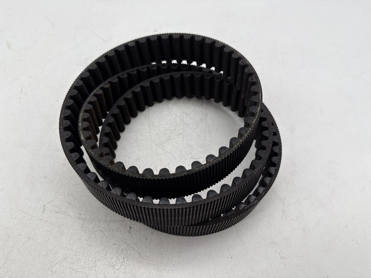 1997 Harley Heritage Softail Classic OEM Rear Drive Belt 40017-94 130T 1.5"