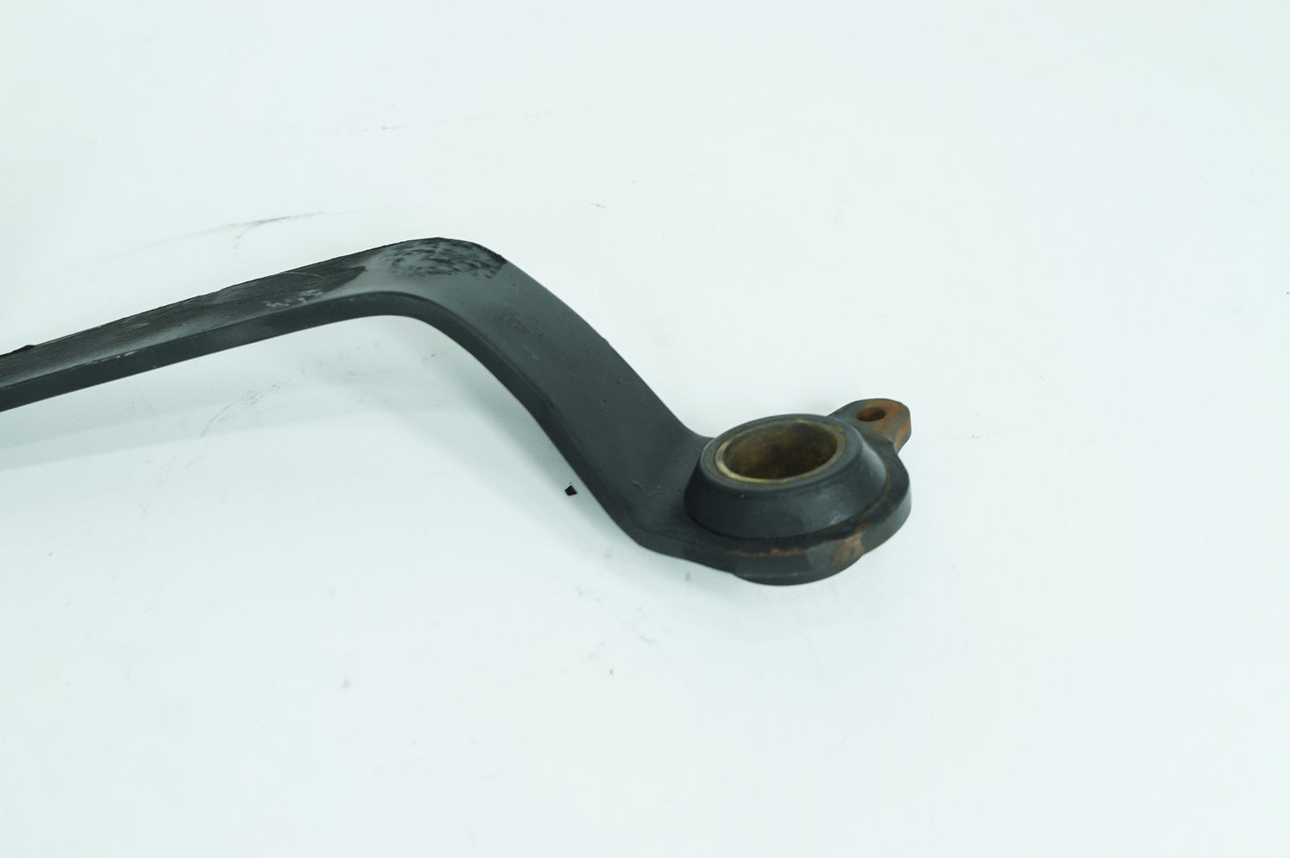 1983 - 1998 Harley-Davidson Dyna Super Glide Foot Brake Control Lever Pedal 42502-90A