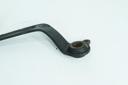 1983 - 1998 Harley-Davidson Dyna Super Glide Foot Brake Control Lever Pedal 42502-90A
