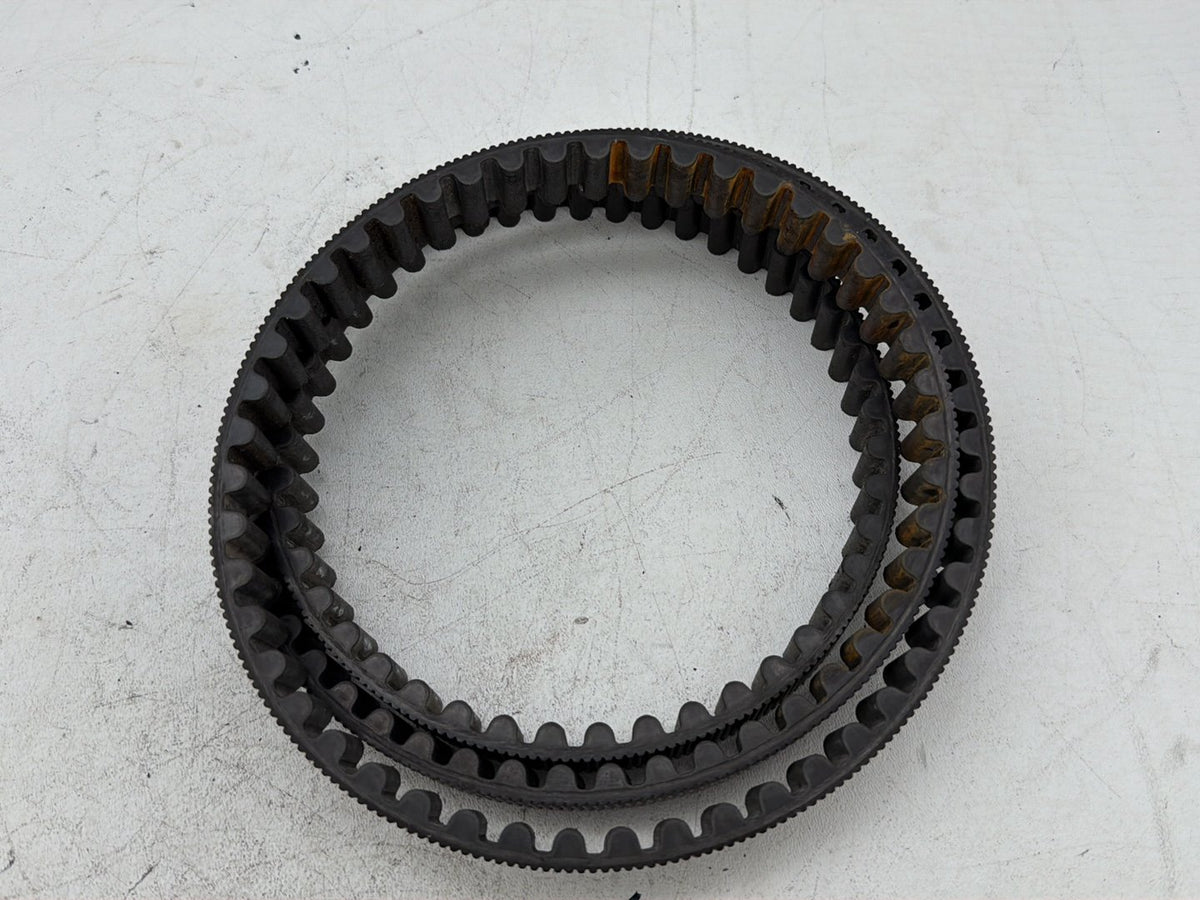 Rear Drive Belt