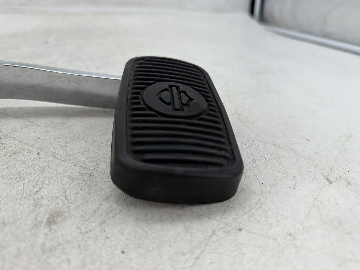 2015 Harley Electra Glide Touring Ultra OEM Foot Brake Control Lever Pedal