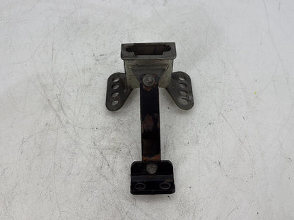 2018 Harley Electra Glide Touring Driver Rider Backrest Bracket Mount 52589-09A