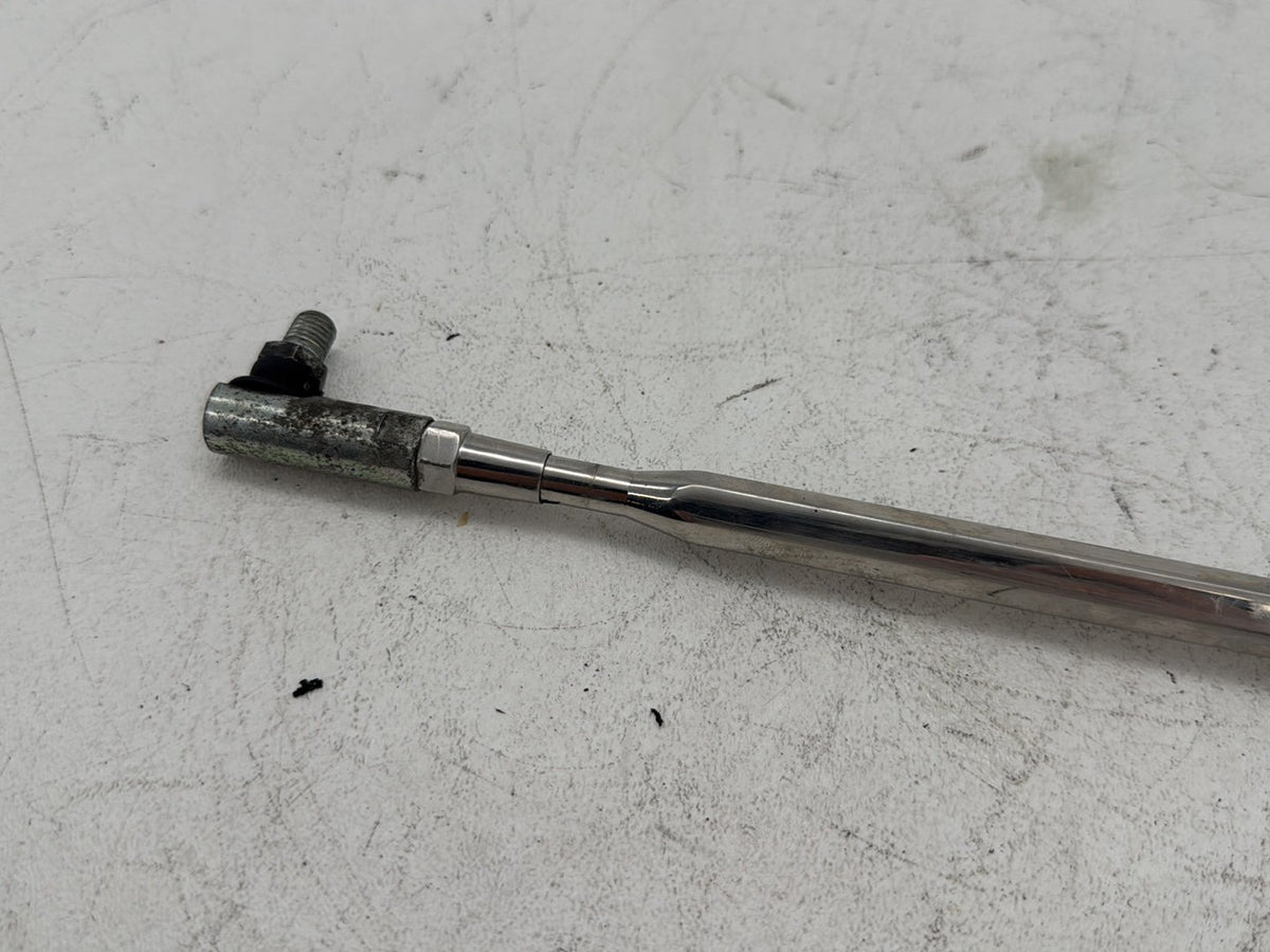 1996 Harley Road King Touring Police FLHPI OEM Gear Shifter Rod Linkage Link