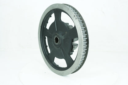 2007 - 2013 Harley-Davidson Touring Electra Glide Classic Rear Driver Pulley Sprocket 40217-09