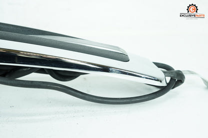 2008 - 2016 Harley-Davidson Touring Electra Glide Ultra Fuel Gas Tank Dash Console NOKey 61270-08