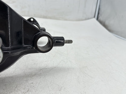 2007 Harley Road King Touring FLHR OEM Front Fork Upper Lower Triple Tree